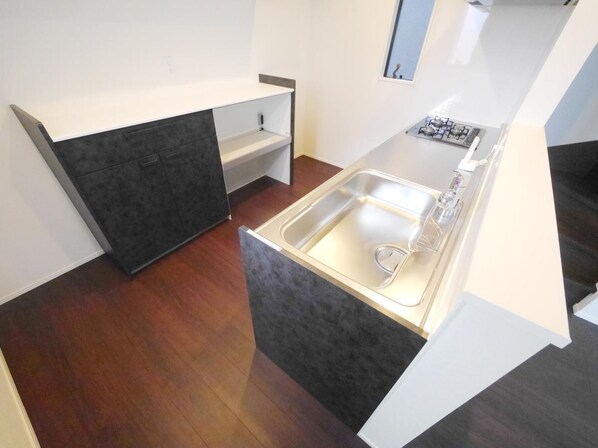 Kolet二子新地#04の物件内観写真